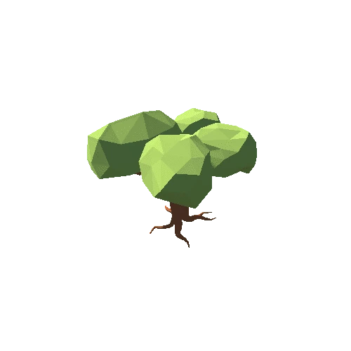 Oak  Tree 2 Variant